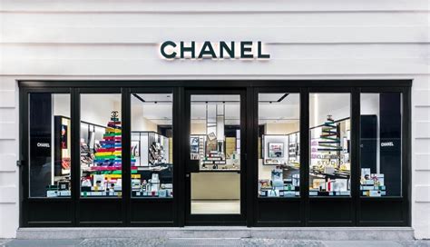 chanel webseite|chanel deutschland online shop.